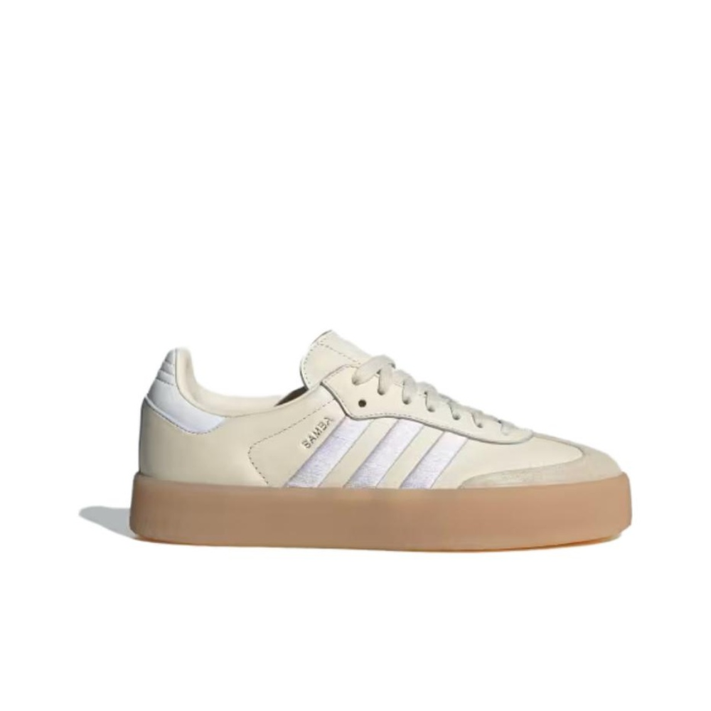 Женские кроссовки Adidas Sambae 'Wonder White Gum' ID0434
