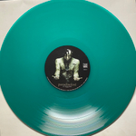 Paradise Lost ‎– In Requiem (Германия 2017г.) Green