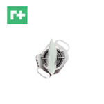 Сервомотор с зеркалом в сборе, ось Y BW101 GD