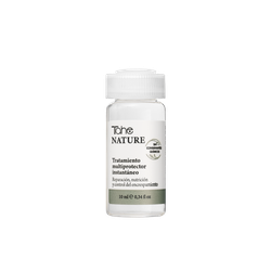 Tahe Питательный уход для контроля пушистости- INSTANT MULTI-PROTECTION TREATMENT ,6 x 10 мл