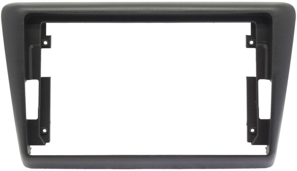 Магнитола для Skoda Rapid 1 2012-2020 (рамка тип 2) - Teyes CC3-2K монитор 13", QLED+2K, Android 10, ТОП процессор, 4G SIM-слот, CarPlay