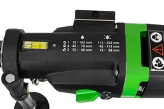 Установка алмазного бурения Eibenstock DBE 352