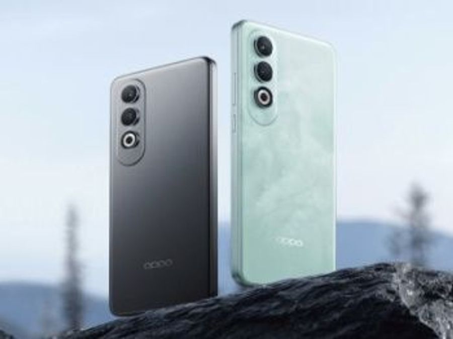 Монстр автономности в изящном корпусе