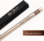 Карандаш для губ SenSulu Lip Liner 03 Walnut Brown