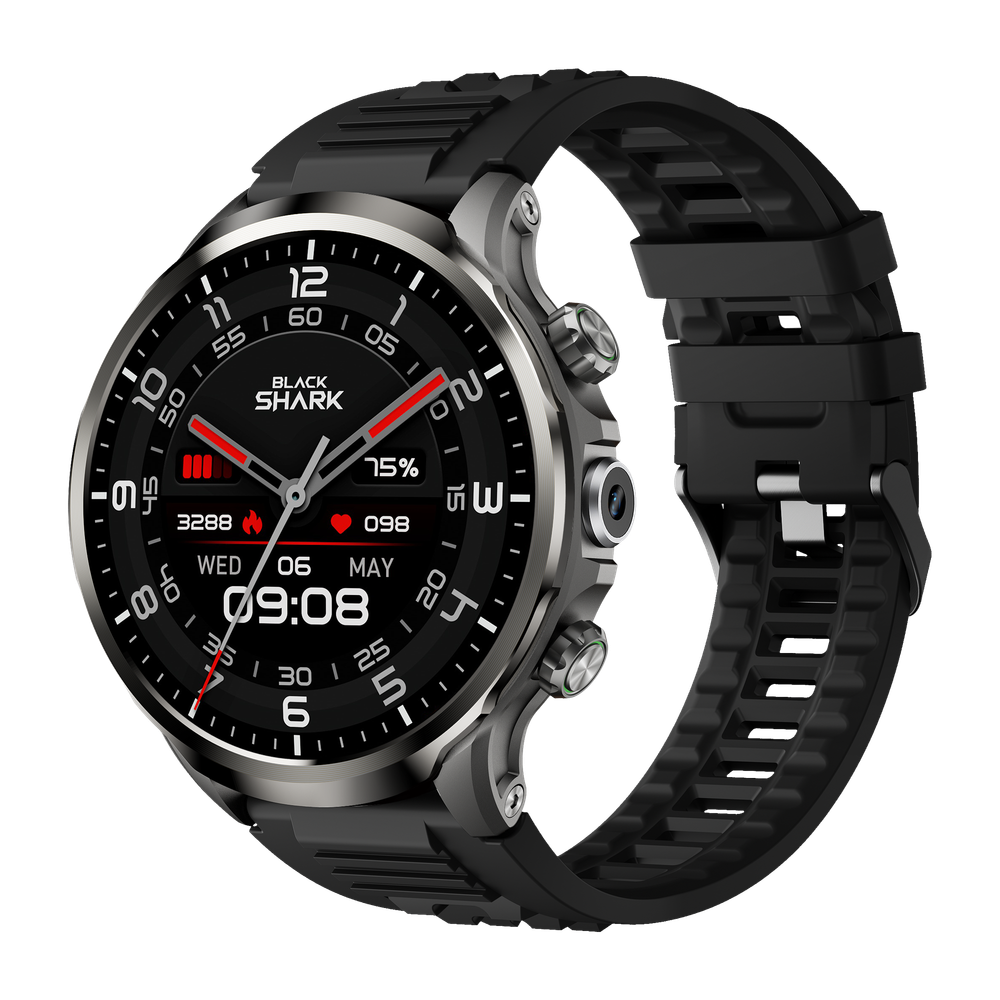 Black Shark BS-W2403 (Watch X) Black