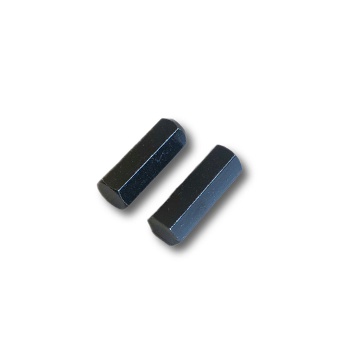 Набор клепальных шипов для клепального станка 24549, тип А и тип B