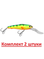 Воблер для рыбалки CELT 105mm,