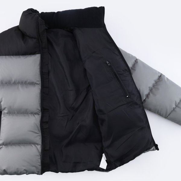 Куртка Anteater Downjacket (combo-light-grey) артикул:zaAfK7BHhPRZrl3aQh6Ol2 - купить в магазине Дайс