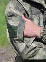 Горка 6М КАМУФЛЯЖ (р/с 40/60)