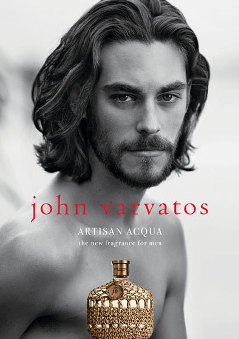 Полнота ощущений с Artisan Acqua