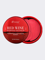 Гидрогелевые патчи с экстрактом красного вина Esthetic House Red Wine Hydrogel Eye Patch