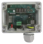 ИГС-98 модификация СВ (исполнение 011) газоанализатор одноканальный стационарный