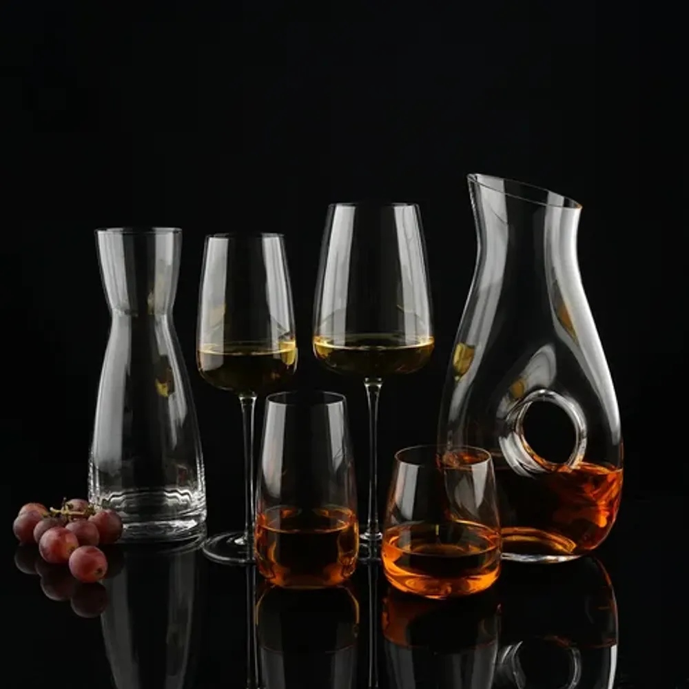 Стакан Хайбол 500 мл хр. стекло "Francois-Rene" d 7,9 см h14 см P.L. - BarWare [6]