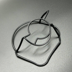 Уплотнение корпуса помпы охлаждения  Suzuki DF150-175/DF150-200A (KACAWA)