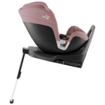 Автокресло Britax Roemer Swivel (0-25кг), Dusty Rose