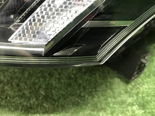 Фара левая Haval Jolion (2021-н.в.) LED