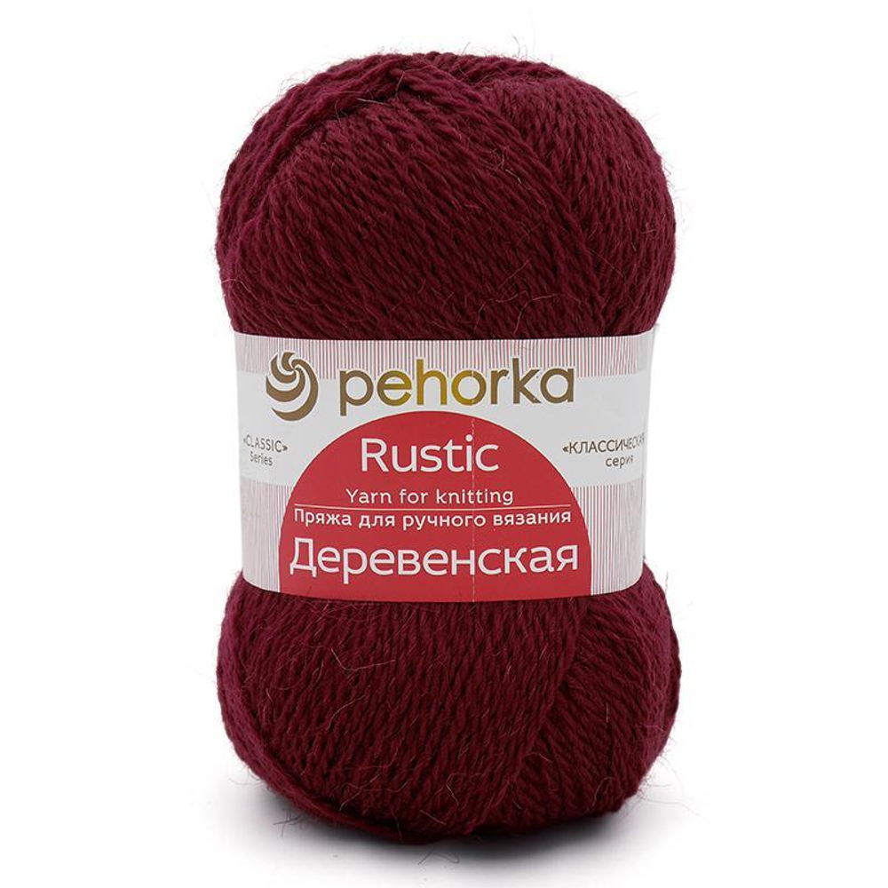 Деревенская (Пехорка)