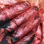 Пигмент 8928 - Красная медь металлик - универсальный