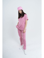 Туника рубашка блуза медицинская женская TZ200