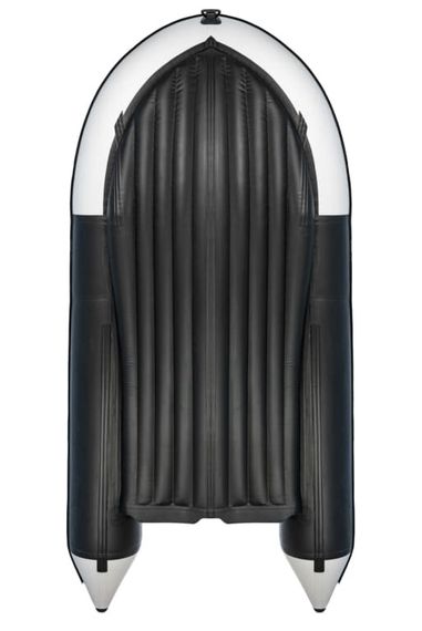 Лодка ПВХ STORMLINE Air Hector 400 (2024)