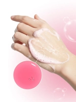 Medicube Увлажняющий гель для умывания с ПДРН и LHA-кислотой PDRN Hydrating Gel Cleanser 200 мл