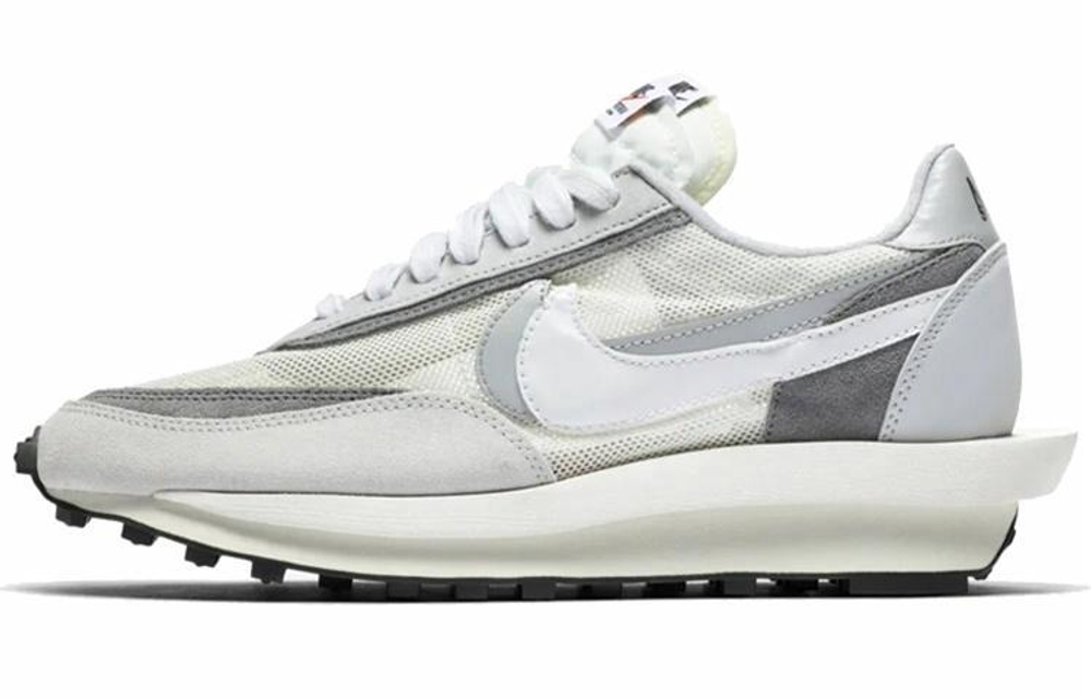 Кроссовки Sacai X Nike Ldwaffle