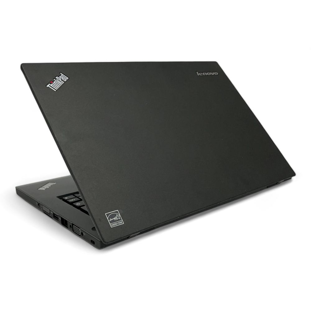 ThinkPad T450