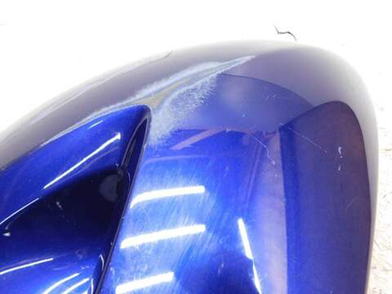 пластик боковой правый Yamaha TDM900 5PS