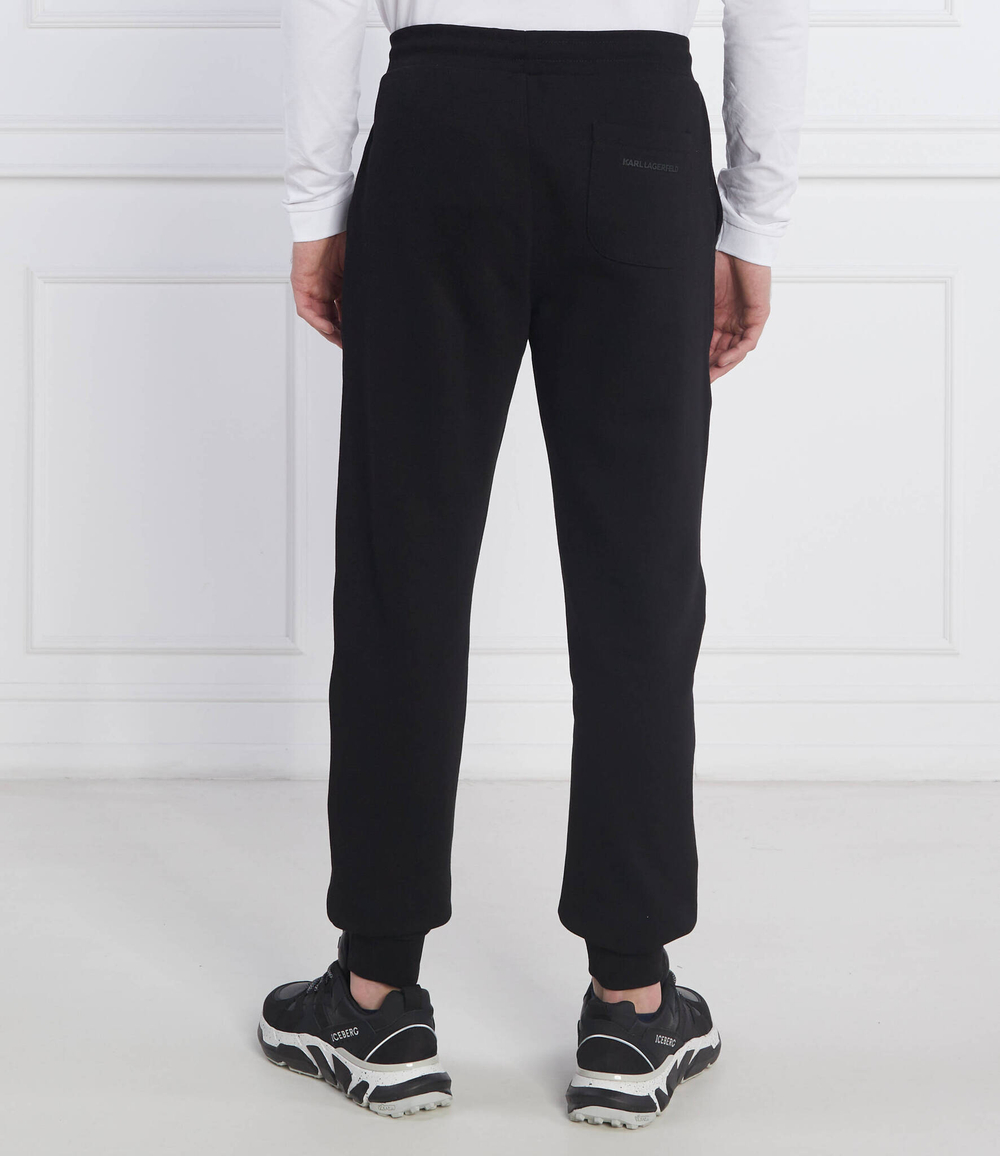 спортивные штаны Karl Lagerfeld - черный(705027 524910)