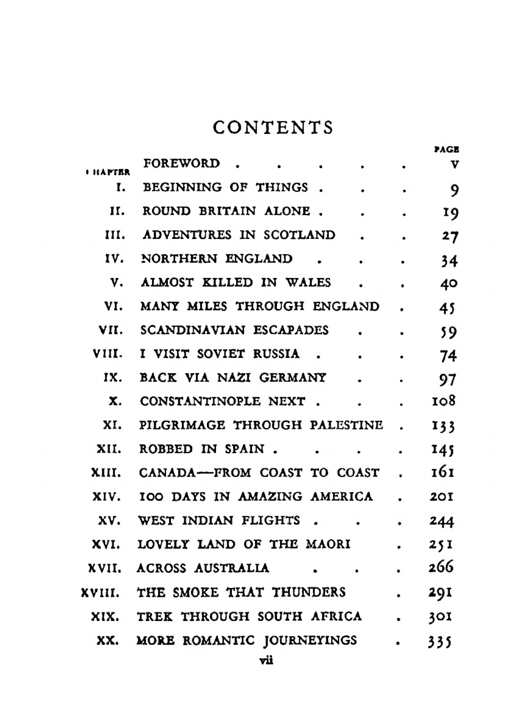 Such Things Happen | J. Edwin Orr