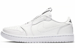 Кроссовки Jordan Air Jordan 1 Ret Low Slip (Женская размерная сетка)