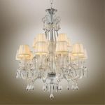 Подвесная люстра Aployt Lara APL.710.03.15