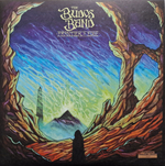 The Budos Band - Frontier's Edge - Green LP