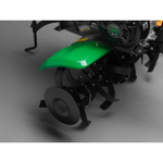 Мотоблок Caiman Vario 70C TWK+, двигатель Caiman Green Engine (212 сс)