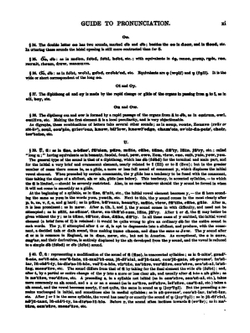 Webster's Academic Dictionary: A Dictionary of the English Language. Giving the Derivations, Pronunciations, Definitions and Synonyms of a large Vocabulary of the Words in common use | Noah Webster
