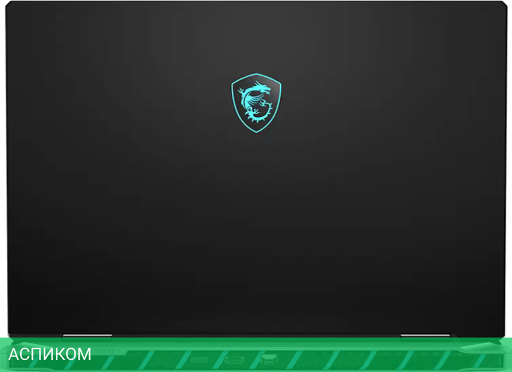 Ноутбук MSI Titan 18 HX A14VIG-211RU