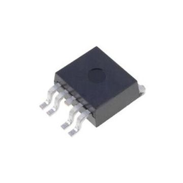 Микросхема BTS441RG / PG-TO263-5-2