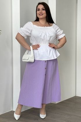 Цена на Юбка-3714 больших размеров