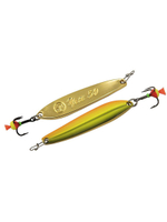 Блесна для рыбалки ECOPRO Yeti