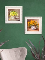 Картина на стену интерьерная на холсте 27*27 см