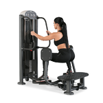 Разведение бедер стоя PANATTA Fit Evo Standing Abductor Machine 1FE096