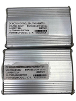 Контроллеры Joyor Y10s ( комплект )