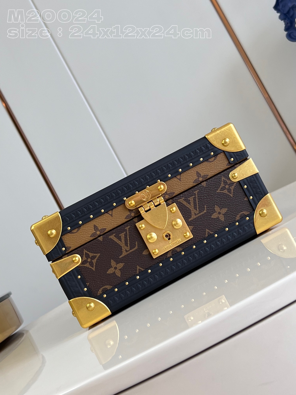 Louis Vuitton Coffret Joaillerie