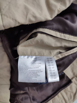 Куртка Sixth Sense демисезонная 48 размер