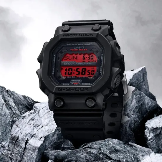 Наручные часы Casio G-Shock GX-56BBR-1ER