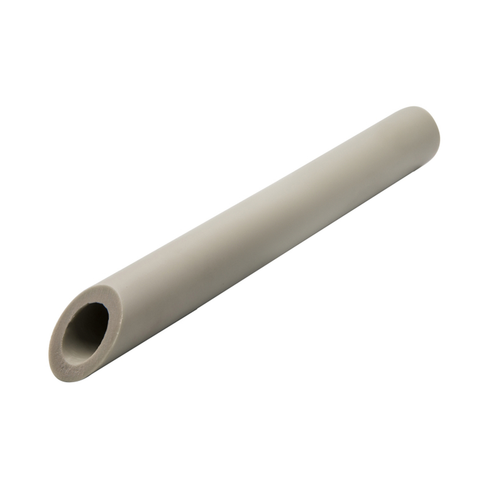 Труба EVER PLAST 50 PN20 (толст.ст.) серый россия  3675