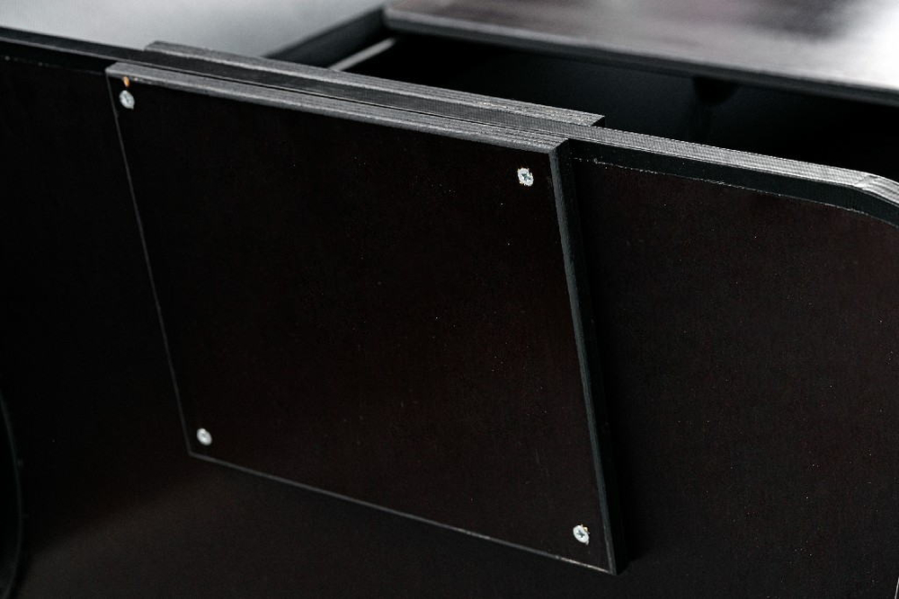 Лодка ПВХ SHARMAX M300 Sport (2024)