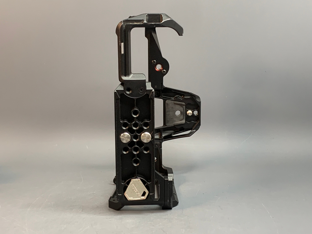 Tilta Full Camera Cage