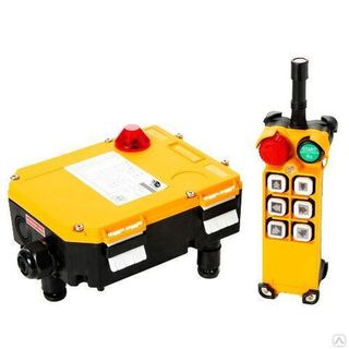 Пульты управления