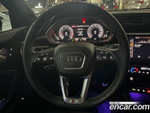 Audi Q3 (F3) 35 TDI Premium Sportback (09.2023)